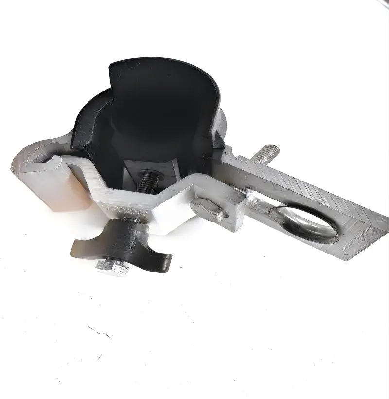 Abrazadera de suspensión PS-130